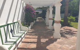 Ct 245 - Faro'S Arroyo De La Miel Apartment - Cuddly Nest For 2